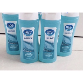 Sữa tắm White Rain