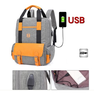 Balo thời trang cao cấp BL97