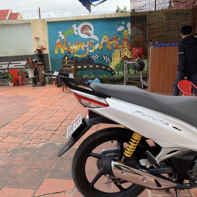 Baga Givi MV xe Future 125 Fi