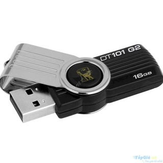 USB KINGSTON 16GB DT101 G2