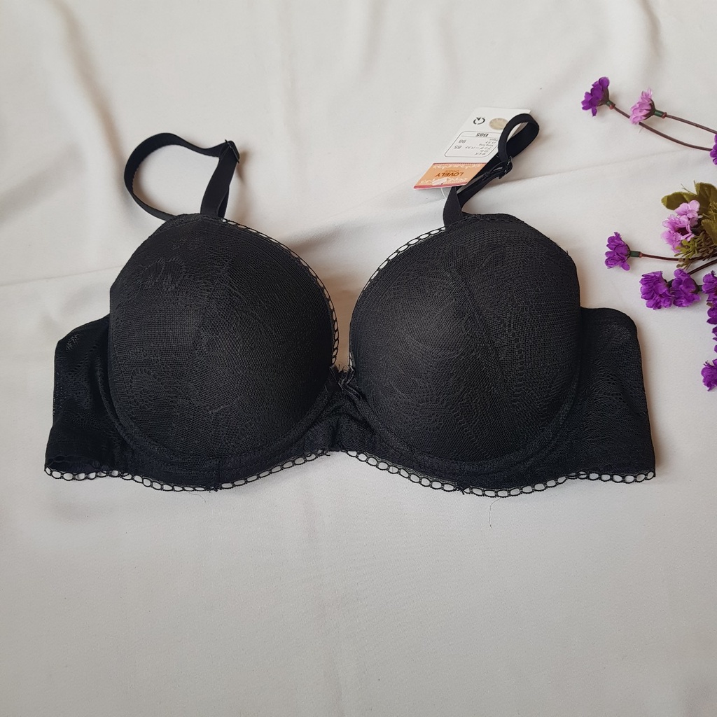 Áo Lót nhật có gọng mỏng 524