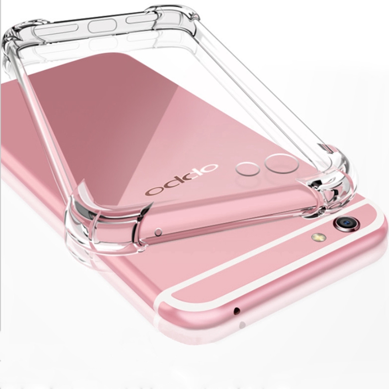 Phone Case Vivo V11 V15 Pro V11i V9 V5 V7 Plus Z1 Z3 Z3i Z5 Z5X IQOO Pro / Neo Vivo NEX-A / S / 2 Case Cover by Air-bag