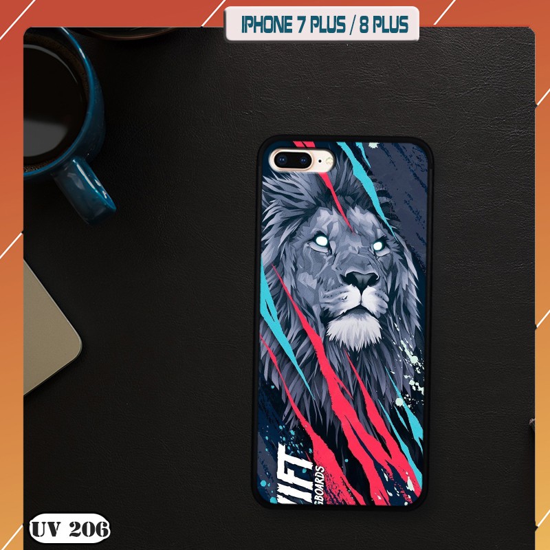 Ốp lưng cho IPhone 7 Plus/ 8 Plus