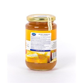 Mứt dứa hiệu Every Home 450gr