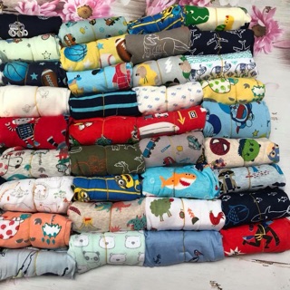 Quần chục bozip bé gái size 1-5