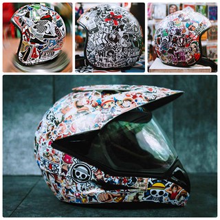 Combo sỉ STICKER dán cao cấp các chủ đề