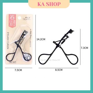 Kẹp Mi 🧡 FREESHIP🧡 Kẹp Lông Mi KM8 Nội Địa Trung