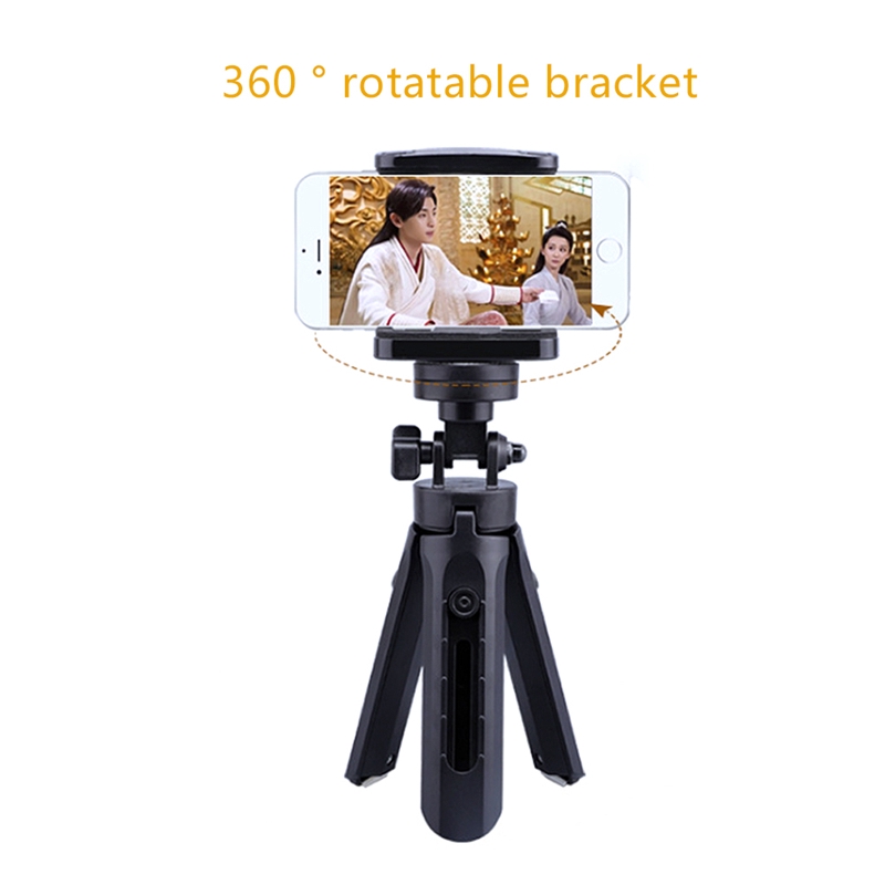 Giá Đỡ   Chân Mini Cho Máy Ảnh Dslr / Mirrorless Camera | BigBuy360 - bigbuy360.vn