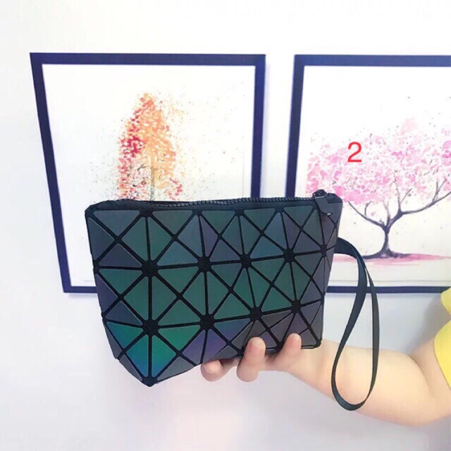 Túi ví 3D ( có sẵn )