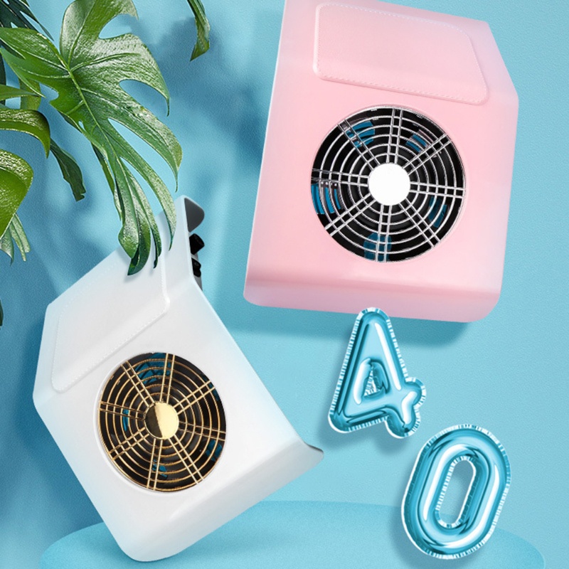 Máy Hút Bụi Móng Tay 40W Kèm Túi Đựng