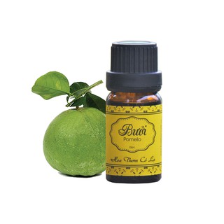 Tinh dầu Bưởi Nguyên Chất - Pomelo Essential Oil - Hoa Thơm Cỏ Lạ