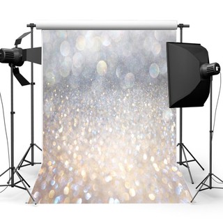 Backdrop Cho Studio Loại Phong Cách Giáng Sinh Kích Thước 5X7Ft