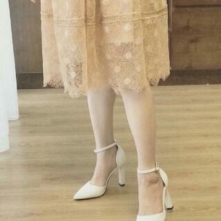 Giày cao gót nữ. Giày nữ.