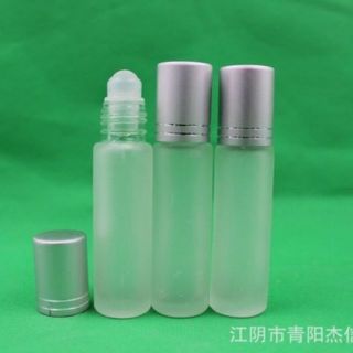 Chai bi lăn mờ 10ml