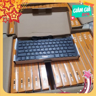 Bàn phím mini TiKa