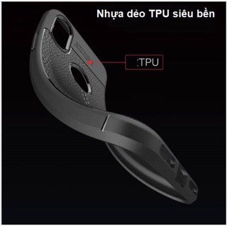 Ốp Lưng Auto Focus Vân da Samsung S6/S6s/S7/S7s/S8/S8plus/S9/S9plus/Note3/Note4/Note5/Note8/Note9