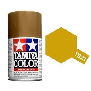 Sơn bình xịt Tamiya TS 21