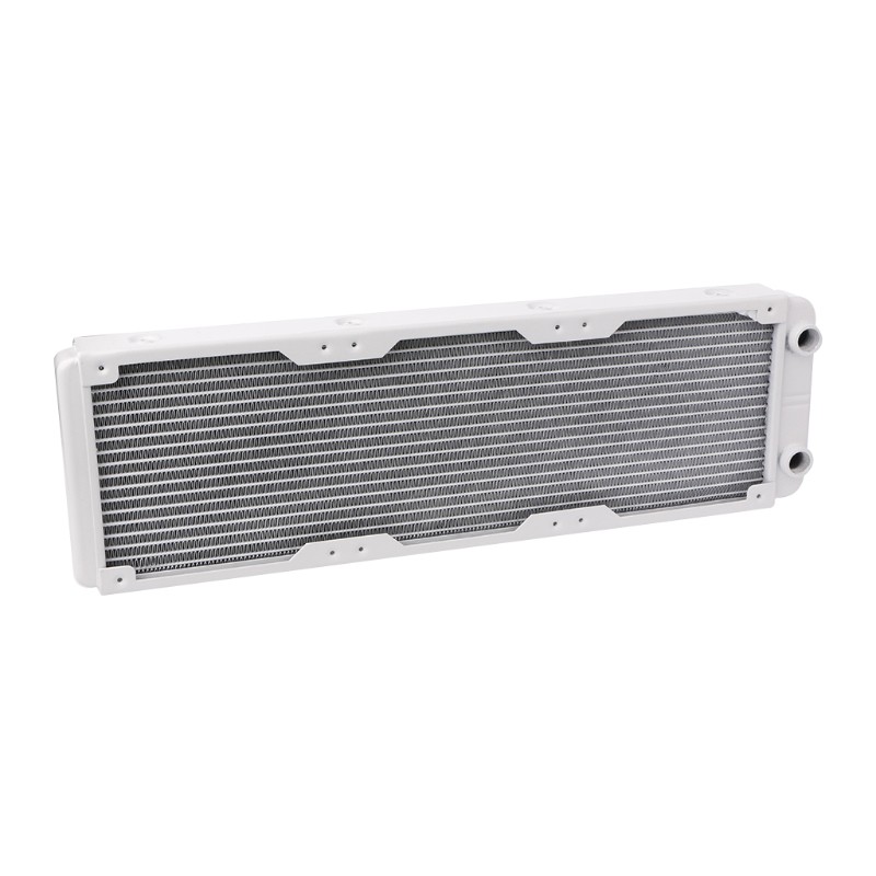 Bộ lưới tản nhiệt cho 18 ống nhôm cho  CPU cho 360mm