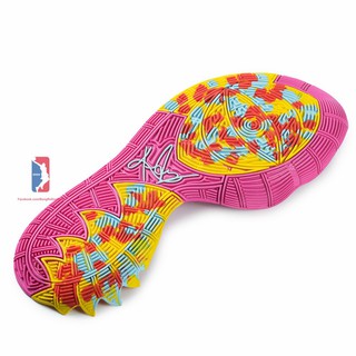 Đế giày bóng rổ Kyrie 6 SIÊU HOT