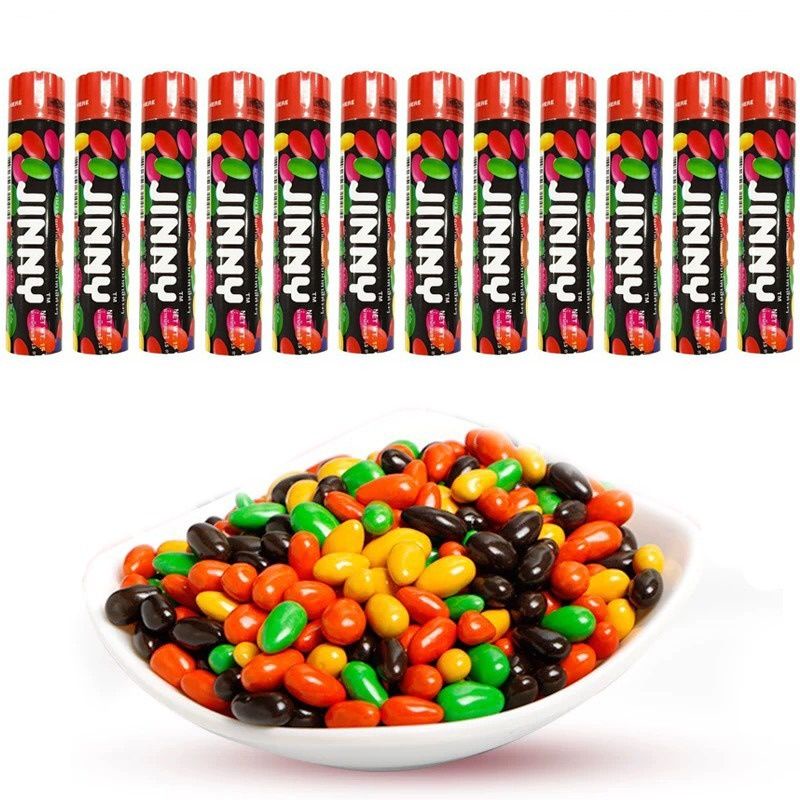 Socola Thái Tuổi Thơ Jinny