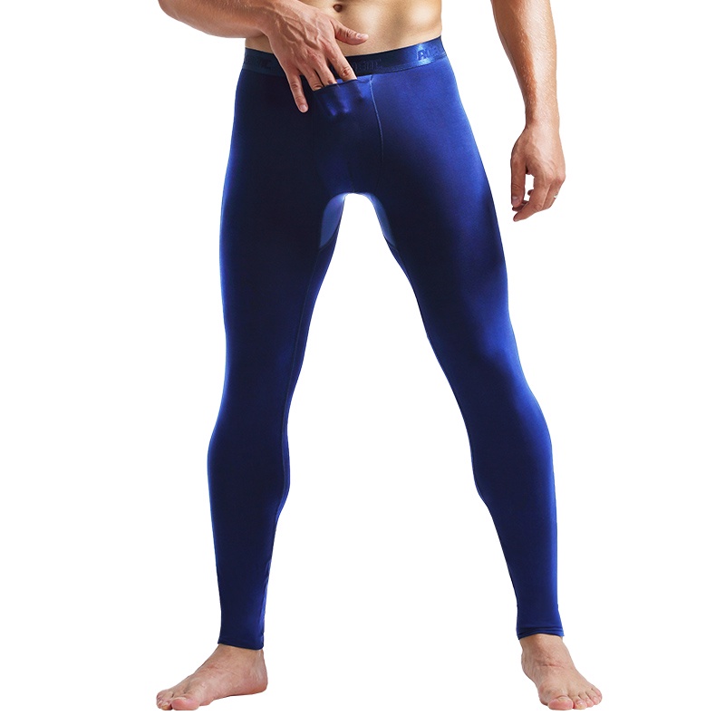 Quần Legging Dài Ôm Giữ Ấm Mùa Thu Đông 185