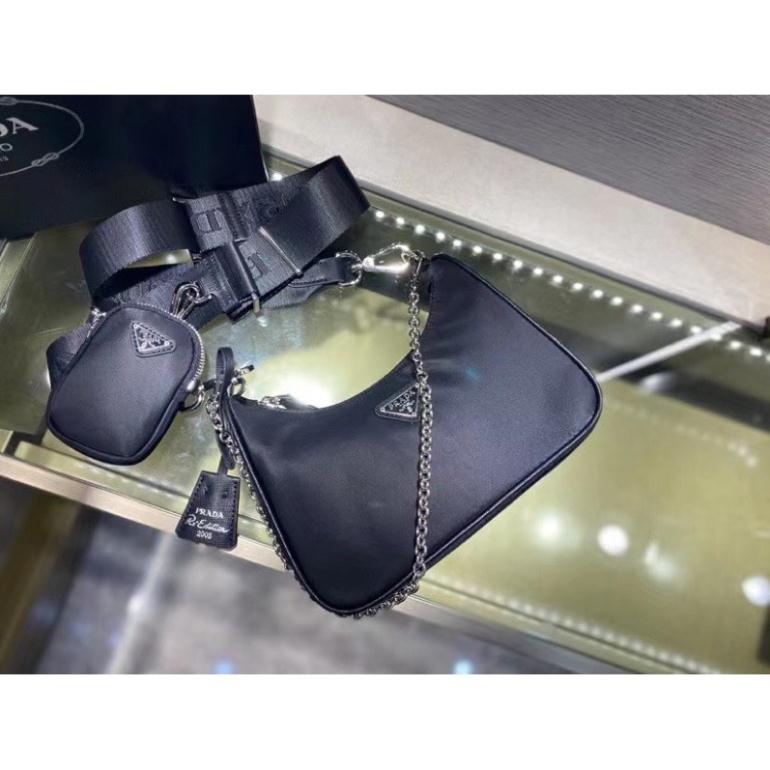 SET túi PADA 22cm multi pochette - Bản SUP [Fullbox]