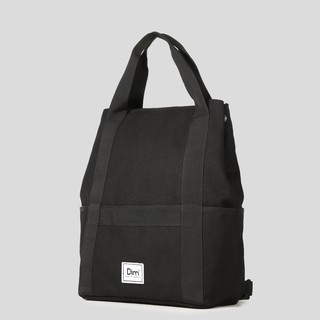 Balo thời trang vải Canvas DIM Solo Backpack