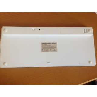 Bàn phím bluetooth mini cao cấp