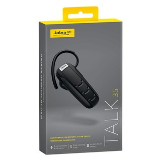 Tai nghe Bluetooth Jabra Talk 35
