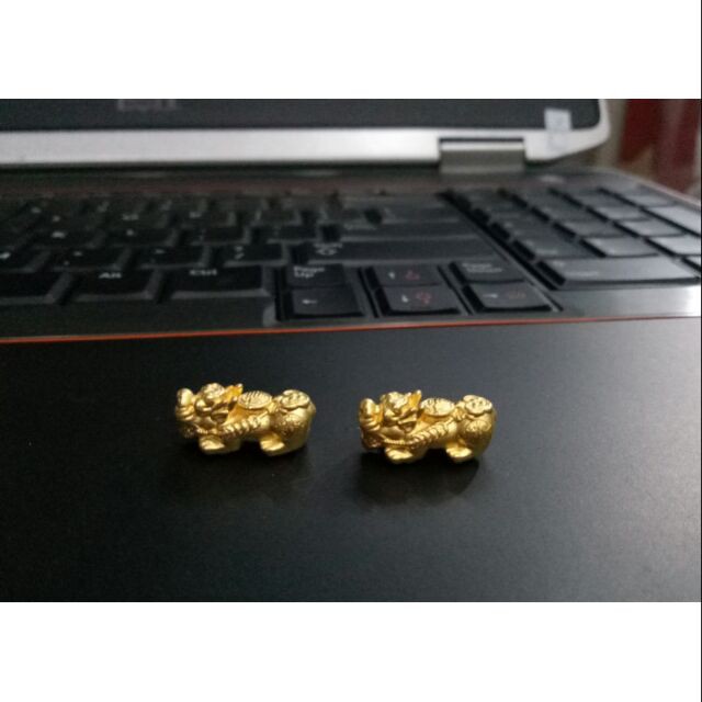 Tỳ hưu mix vòng 8 li