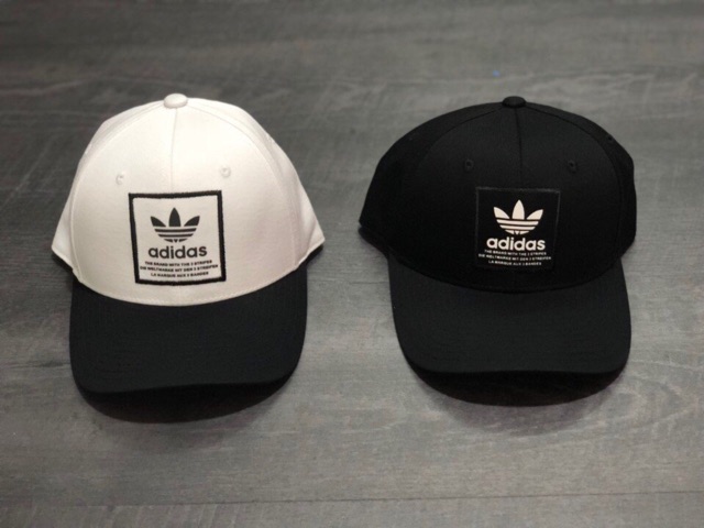 Adidas Trefoil Patch Hàng Hot on web xịn đét | BigBuy360 - bigbuy360.vn