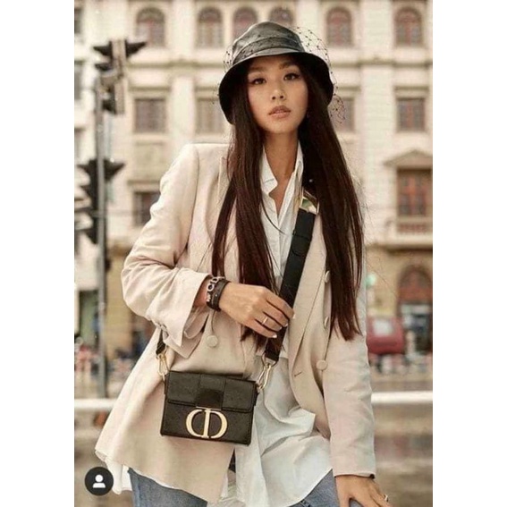 TÚI DIOR 30 MONTAIGNE SUPER FULL BOX SEAL