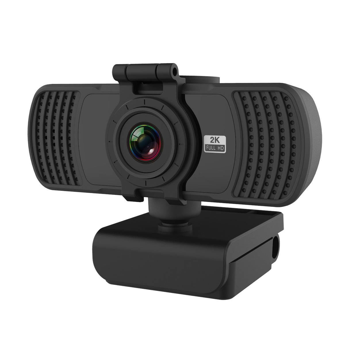Webcam C6 400w Full Hd 1080p 360d Có Micro | BigBuy360 - bigbuy360.vn