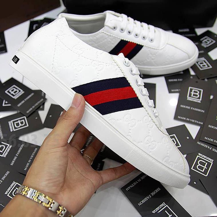 Giày thể thao giá rẻ nam mãCSH09