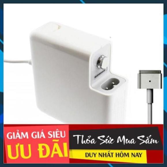 Sạc Macbook Air 45W Macsafe 2 ( 2012 - 2015 )