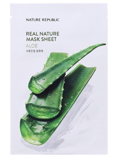 Mặt nạ Nature Republic Mask Sheet