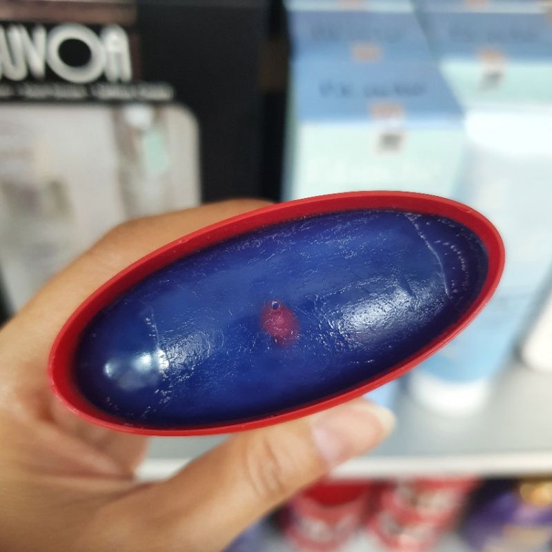 Lăn khử mùi Old Spice Pure Sport 85gr nhãn hiệu cánh buồm đỏ (Mỹ)