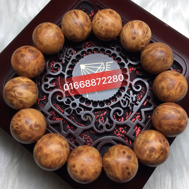 Combo vòng nu huyết long 4