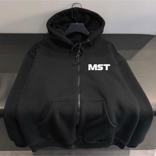 RẺ VÔ ĐỊCH- Áo Hoodie Missout Có Dây Kéo Áo Hoodie Cao Cấp
