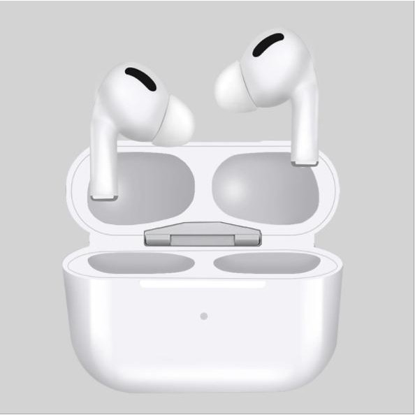 Tai Nghe Blutooth Nghe Không Dây Tai Nghe Bluetooth i13inpod 13 Pro Clickigo Tai Nghe Ipod Wireless Headphone