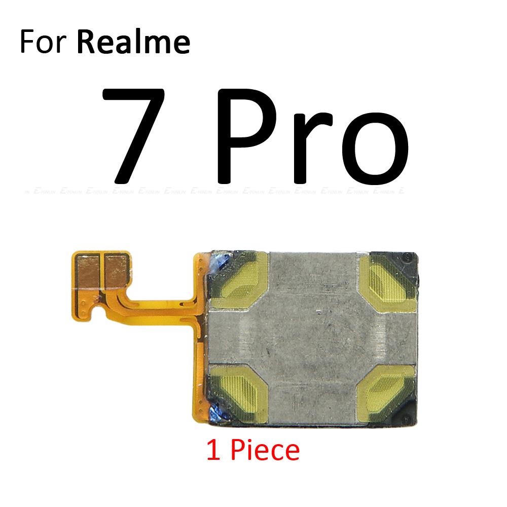 Cáp Flex Loa Thay Thế Chuyên Dụng Cho OPPO Realme 8s 8i 8 7i 7 6i 6 5s 5i 5 3i 3 Pro