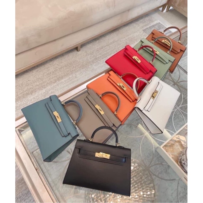 Túi xách Hơi mệt sang chảnh