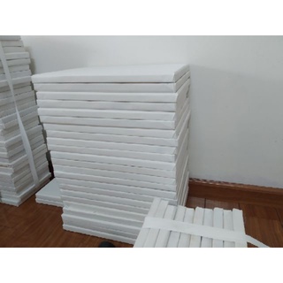 2 toan vẽ tranh 40x60 cm