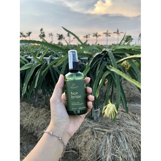 Xịt Bưởi Vijully Kích Mọc Tóc