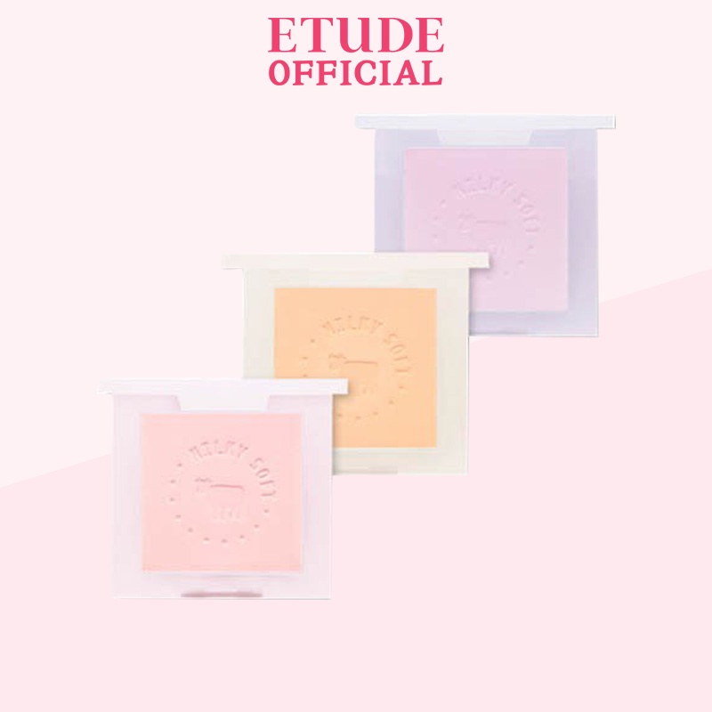 Phấn má hồng Etude 4.5g tự nhiên độc đáo