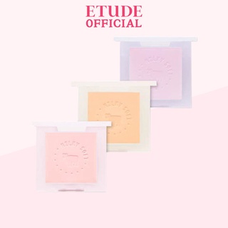 Phấn má hồng Etude 4.5g tự nhiên độc đáo