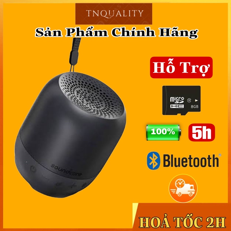 Loa Bluetooth Soundcore Ace A1 - A3151 (By Anker)