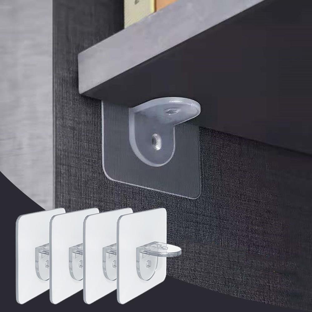 HARRIETT Giá Đỡ Góc Tủ Chia Ngăn Tiện Dụng