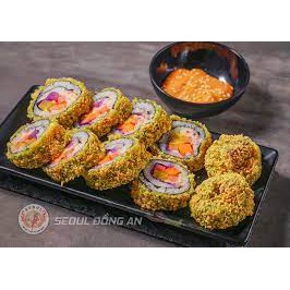Lá kim cuốn cơm 5 lá Dongwon