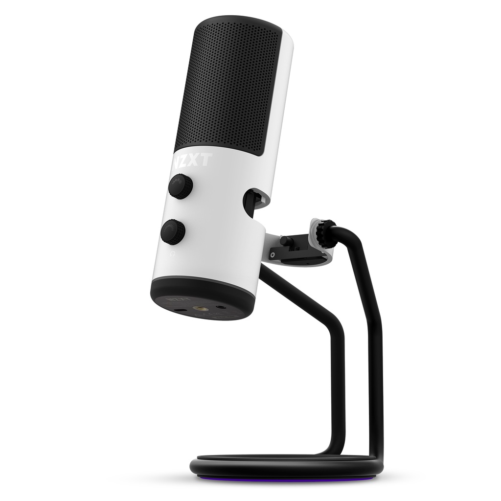 Microphone NZXT Capsule (Hàng chính hãng) Bảo hành 24 tháng